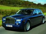 Rolls-Royce Phantom 2003 года